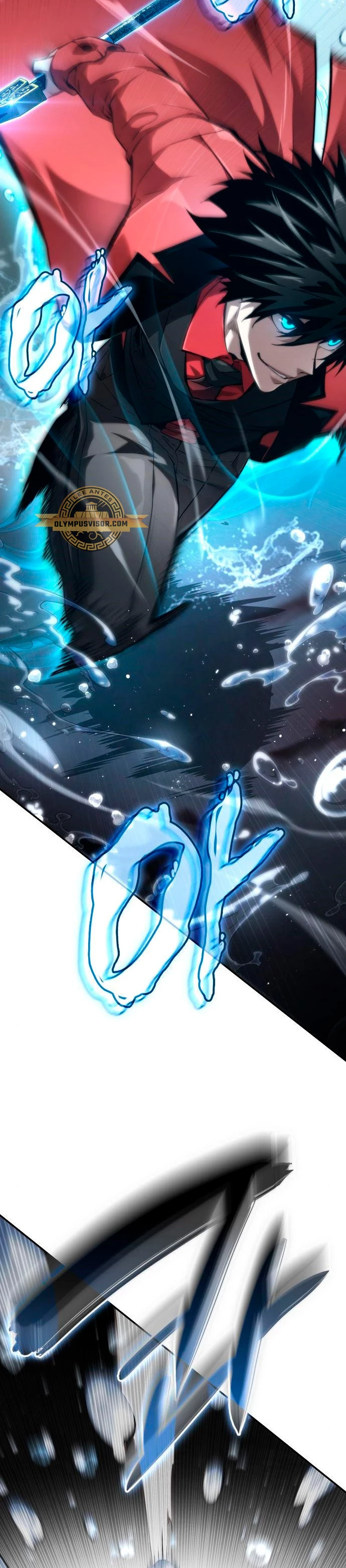 Read Nigromante Sin Límites ES Manga Online