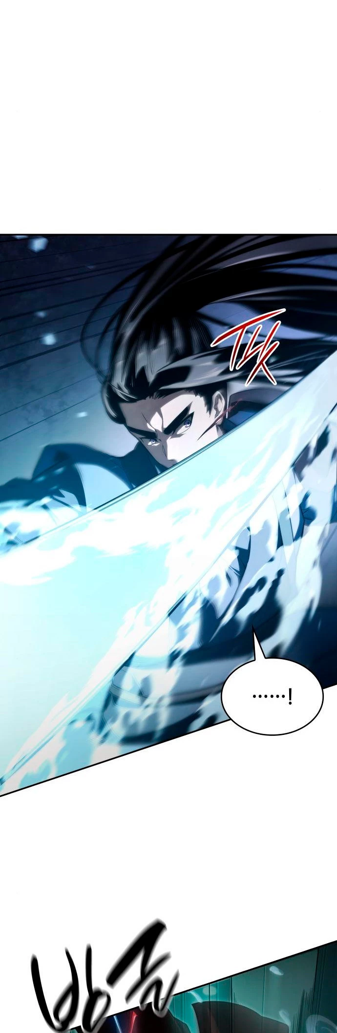 Read Nigromante Sin Límites ES Manga Online