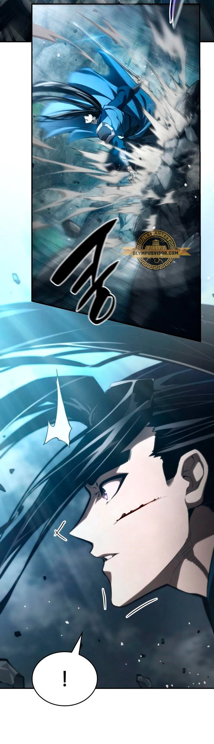 Read Nigromante Sin Límites ES Manga Online