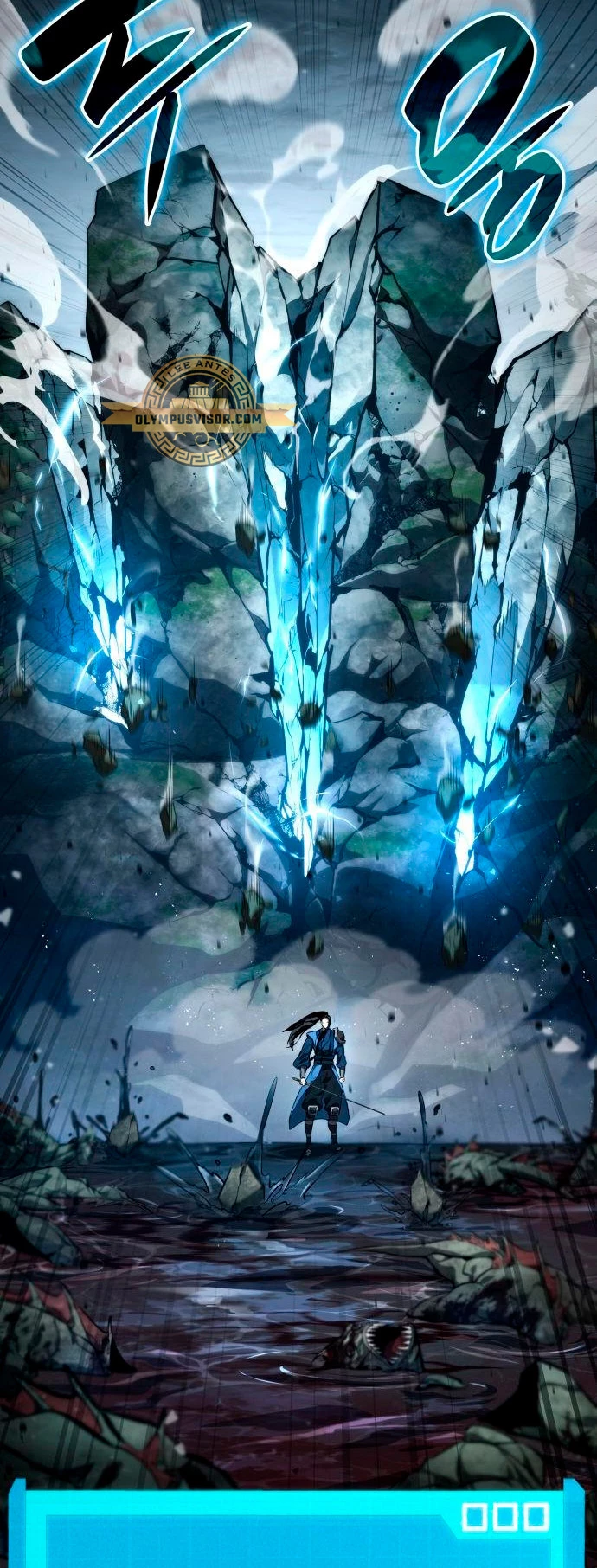 Read Nigromante Sin Límites ES Manga Online