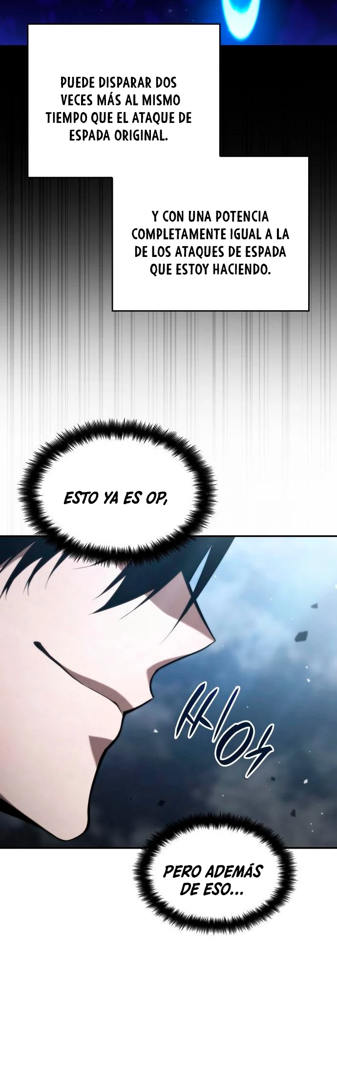 Read Nigromante Sin Límites ES Manga Online