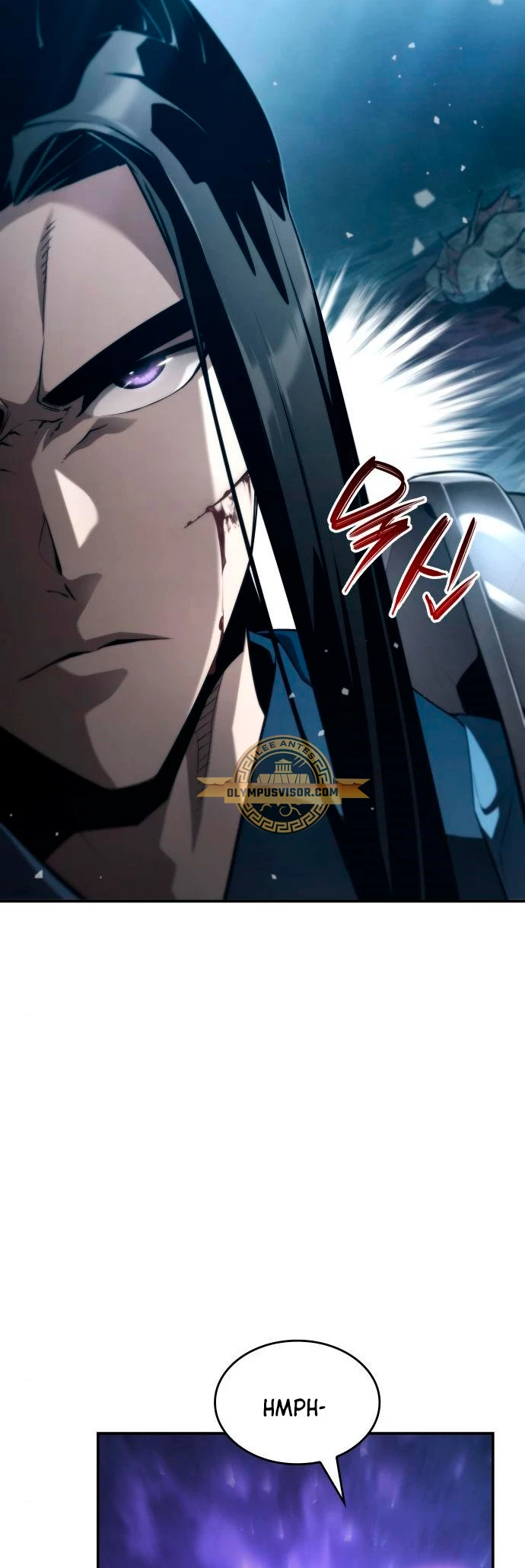 Read Nigromante Sin Límites ES Manga Online