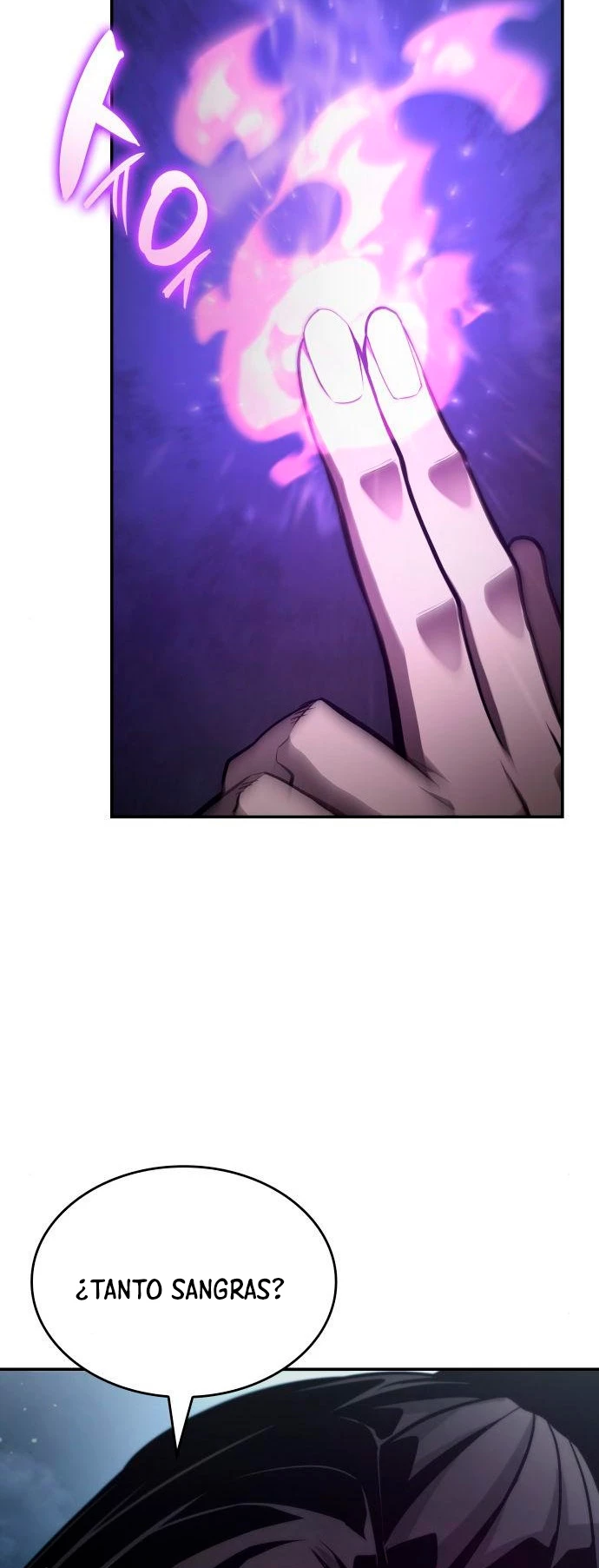 Read Nigromante Sin Límites ES Manga Online