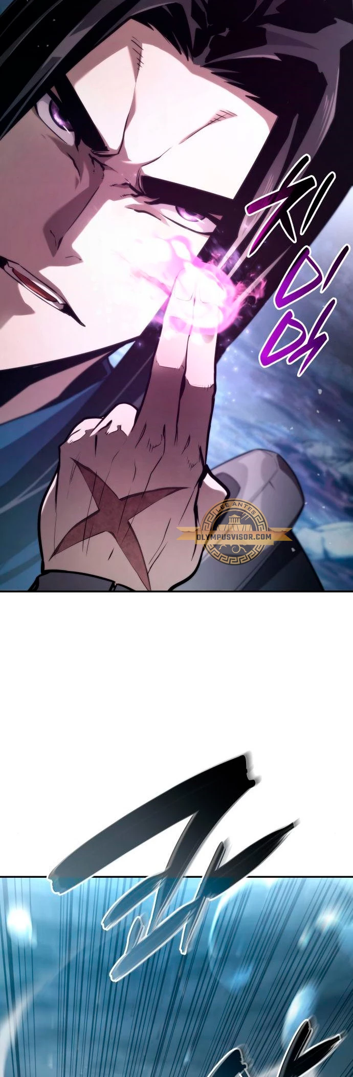 Read Nigromante Sin Límites ES Manga Online