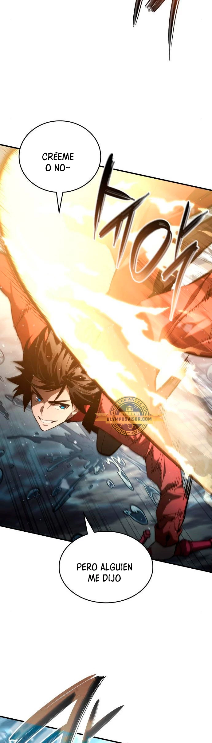 Read Nigromante Sin Límites ES Manga Online