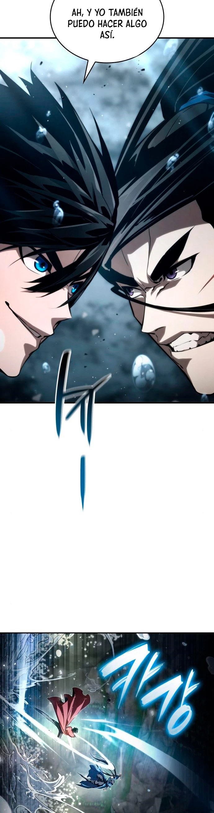 Read Nigromante Sin Límites ES Manga Online