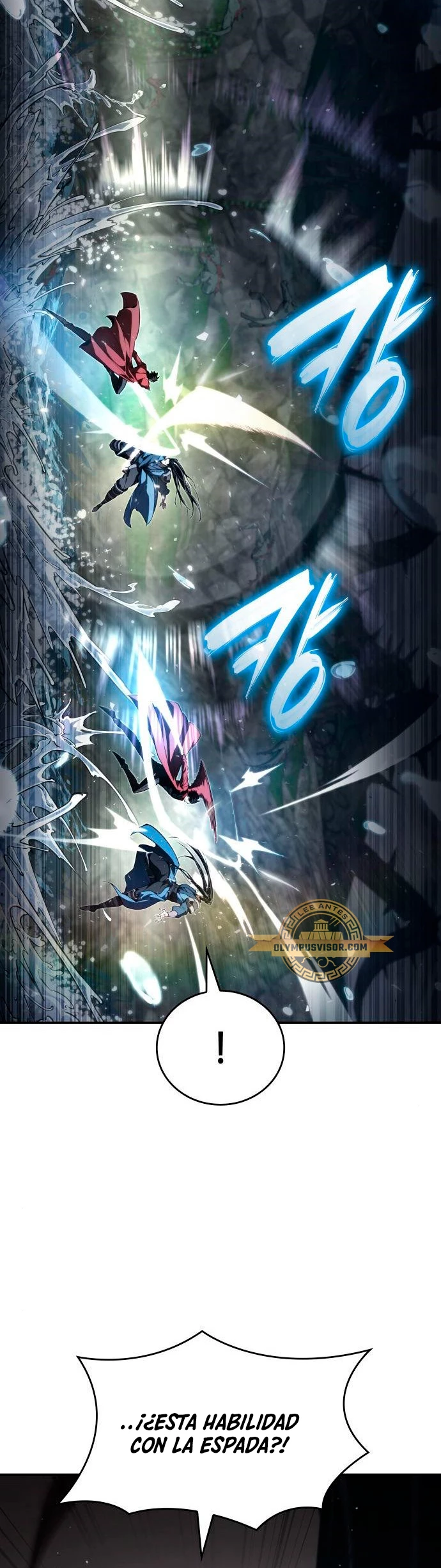 Read Nigromante Sin Límites ES Manga Online