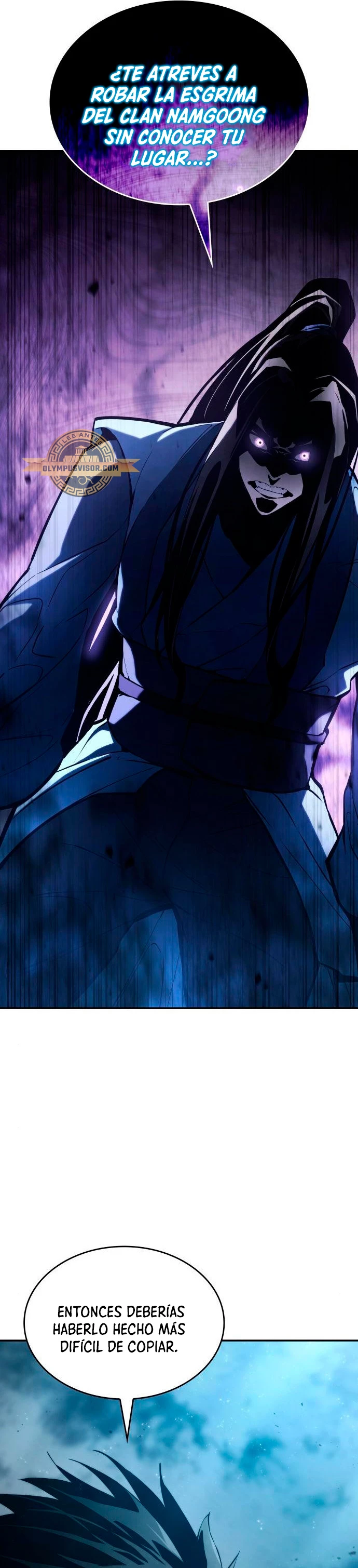 Read Nigromante Sin Límites ES Manga Online