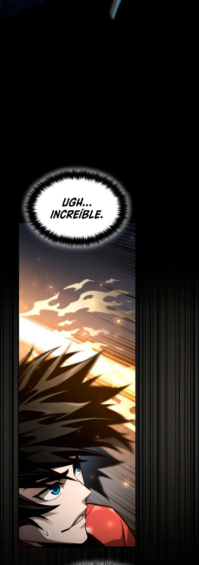 Read Nigromante Sin Límites ES Manga Online