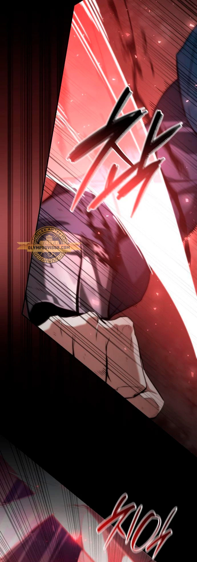 Read Nigromante Sin Límites ES Manga Online