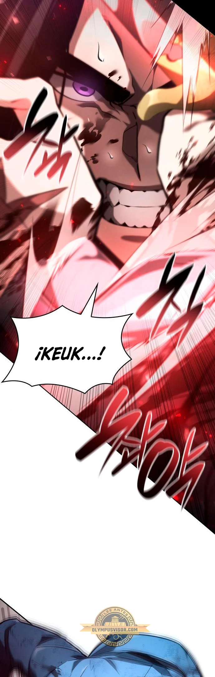 Read Nigromante Sin Límites ES Manga Online