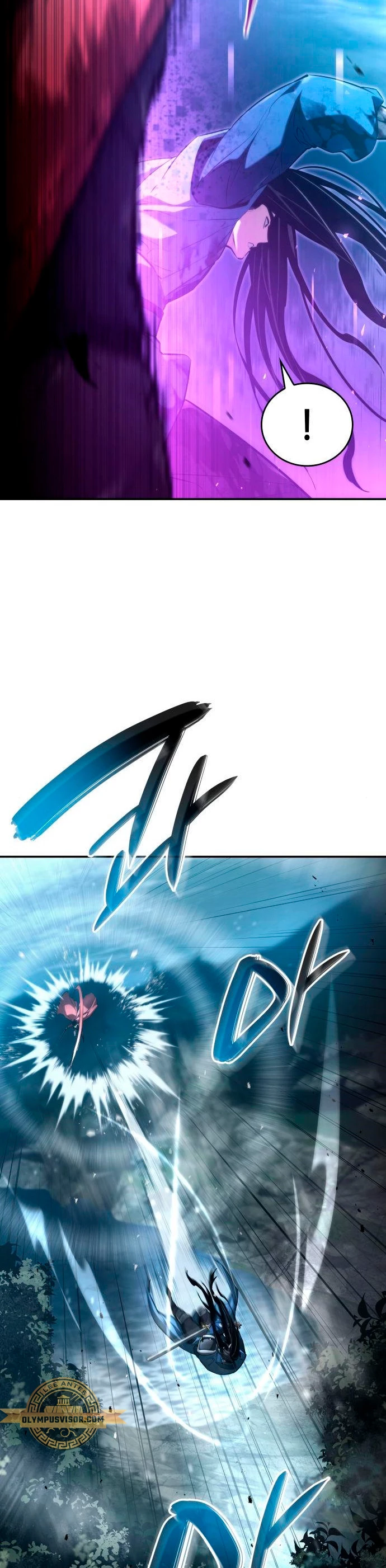 Read Nigromante Sin Límites ES Manga Online