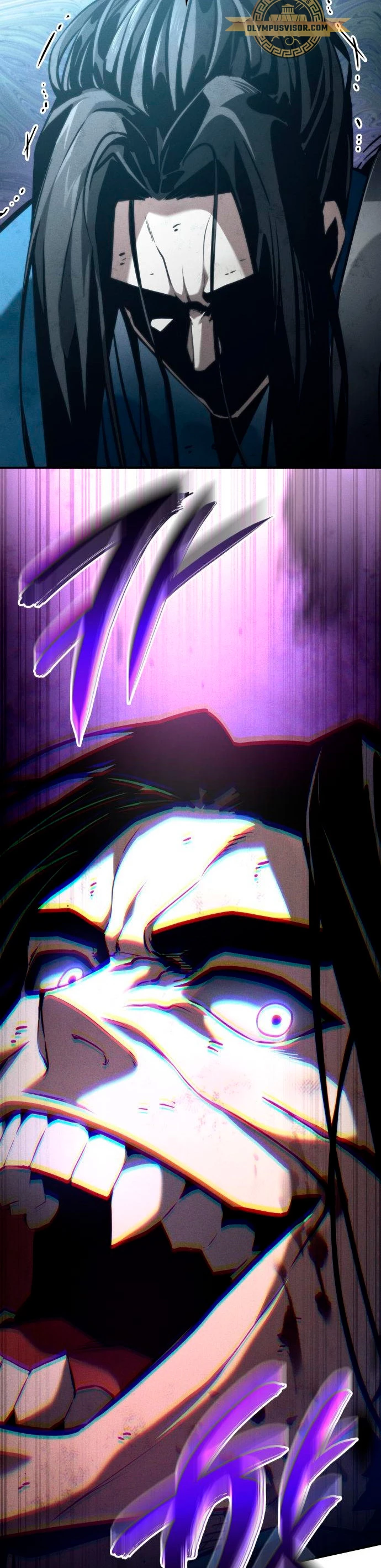 Read Nigromante Sin Límites ES Manga Online