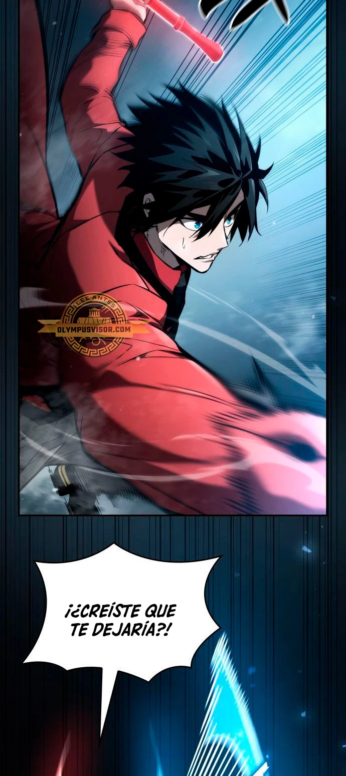 Read Nigromante Sin Límites ES Manga Online