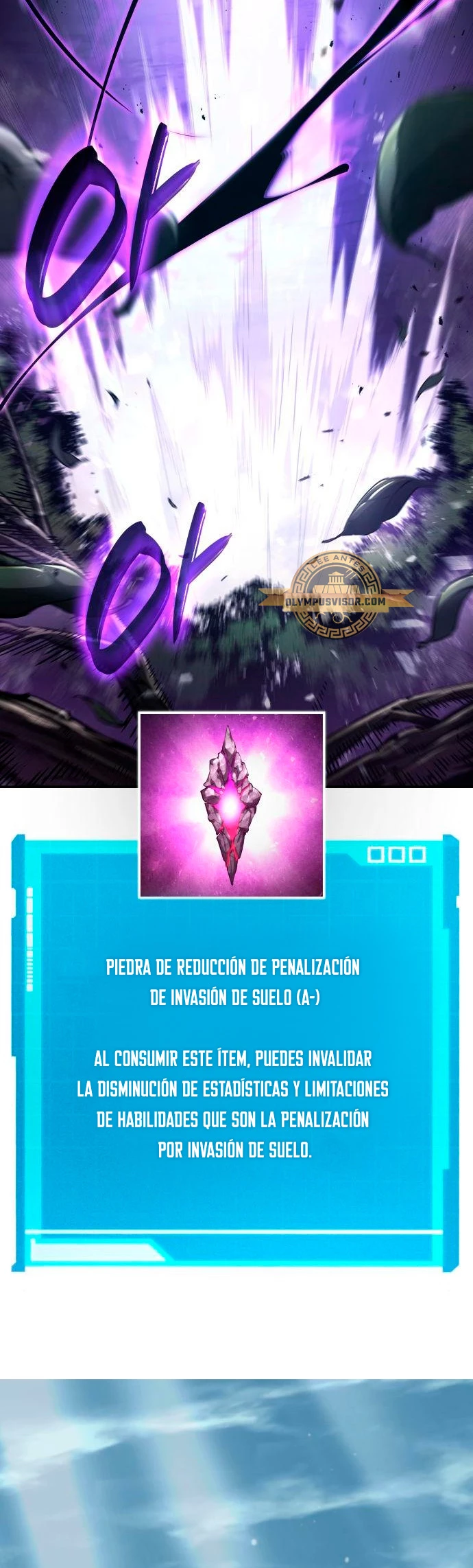 Read Nigromante Sin Límites ES Manga Online
