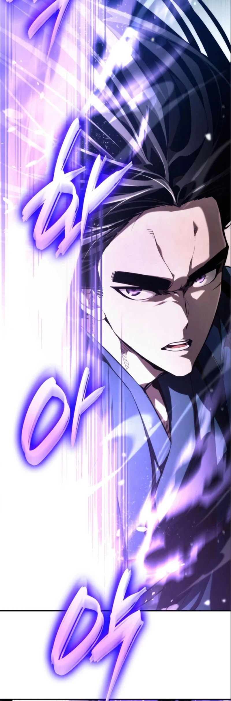 Read Nigromante Sin Límites ES Manga Online