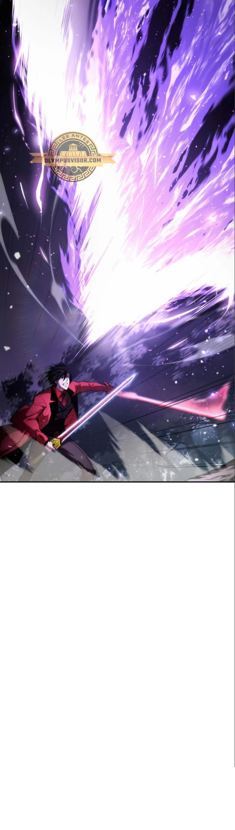 Read Nigromante Sin Límites ES Manga Online