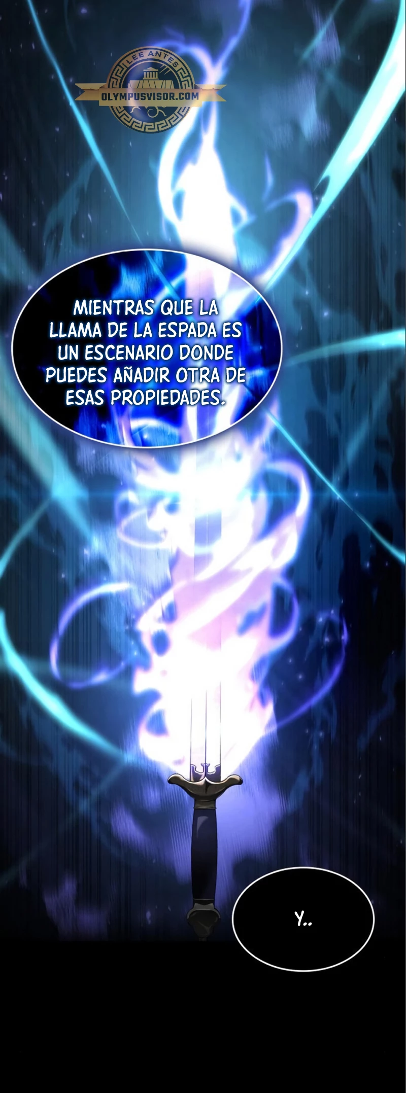 Read Nigromante Sin Límites ES Manga Online