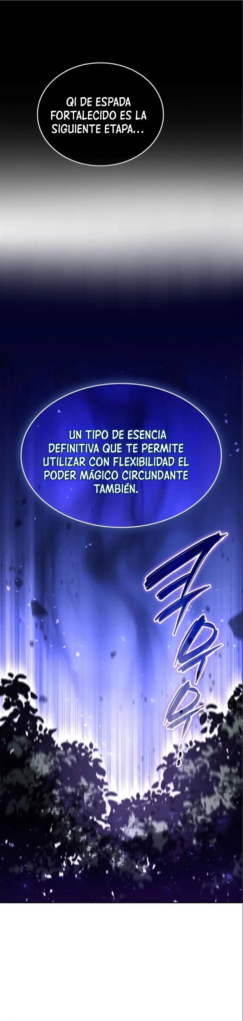 Read Nigromante Sin Límites ES Manga Online