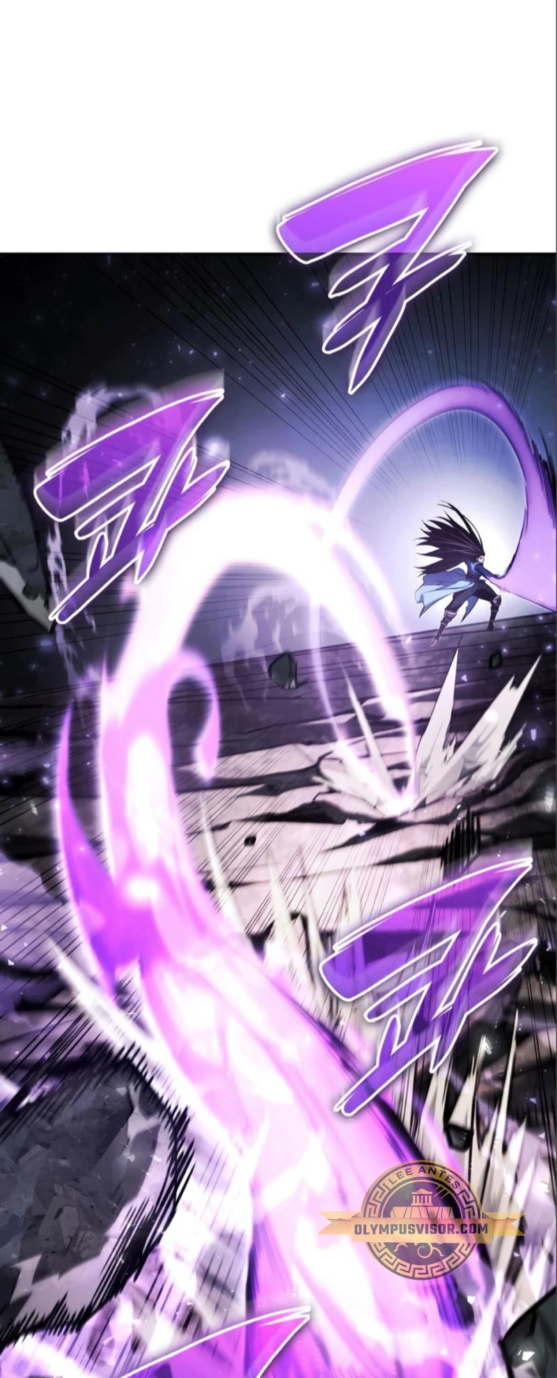 Read Nigromante Sin Límites ES Manga Online