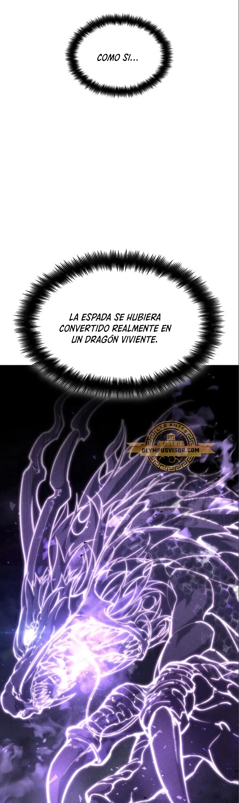Read Nigromante Sin Límites ES Manga Online