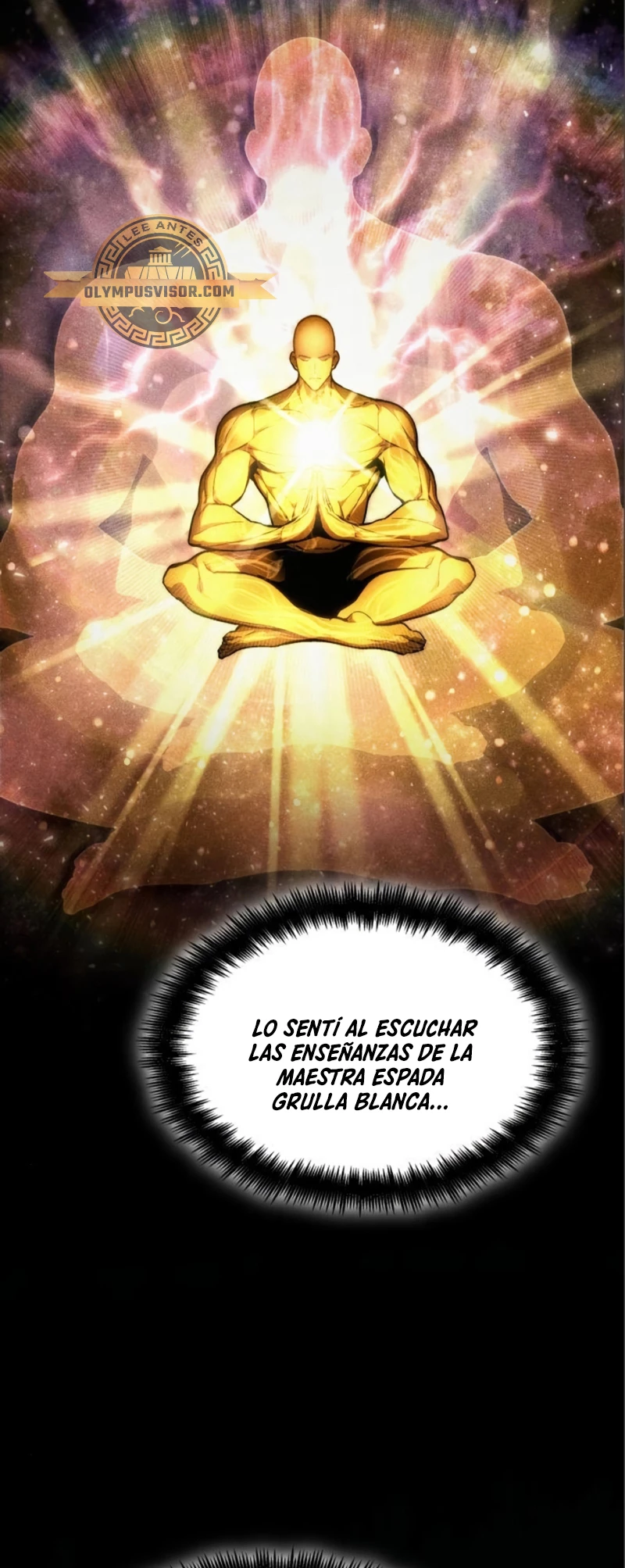 Read Nigromante Sin Límites ES Manga Online
