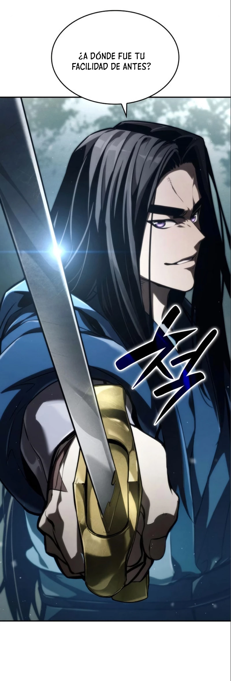 Read Nigromante Sin Límites ES Manga Online