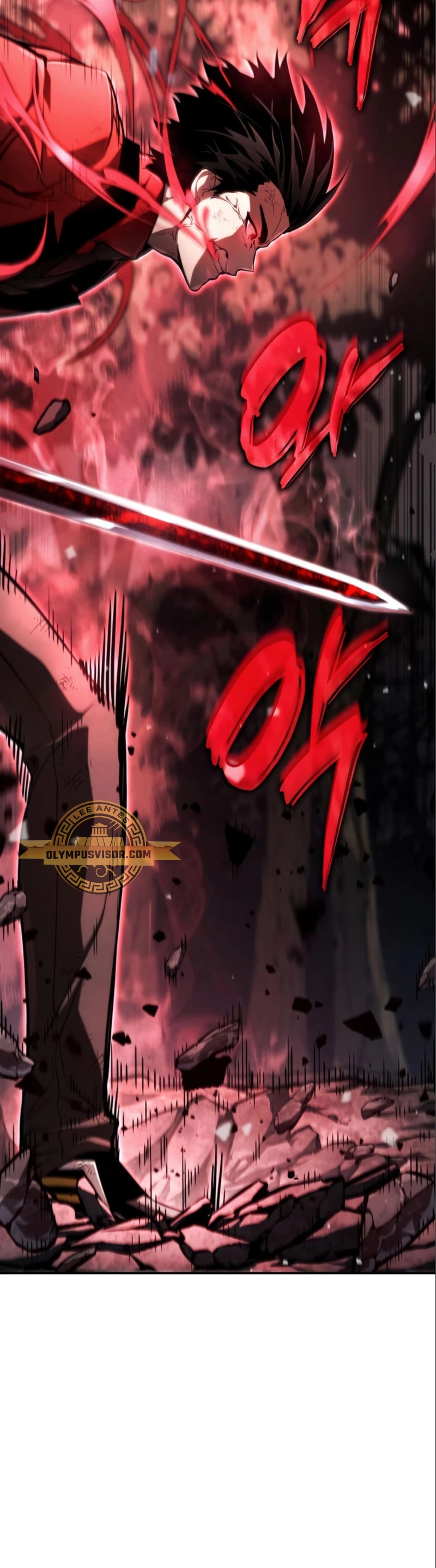 Read Nigromante Sin Límites ES Manga Online