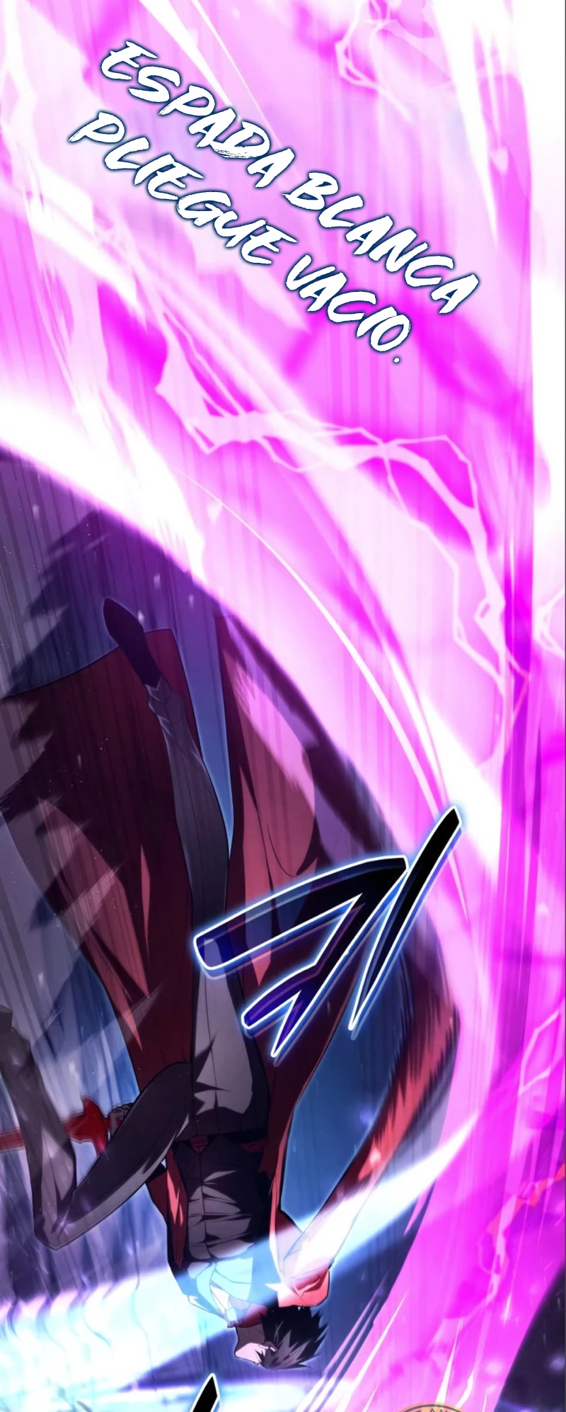 Read Nigromante Sin Límites ES Manga Online