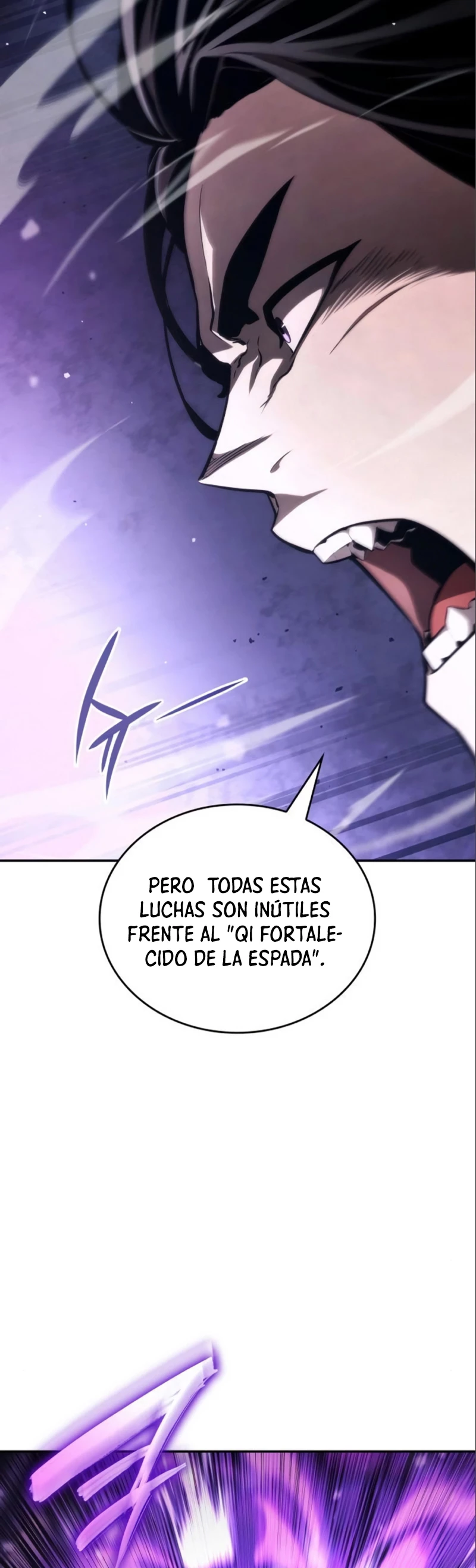 Read Nigromante Sin Límites ES Manga Online