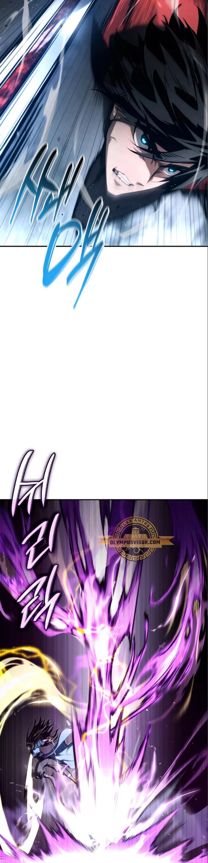 Read Nigromante Sin Límites ES Manga Online