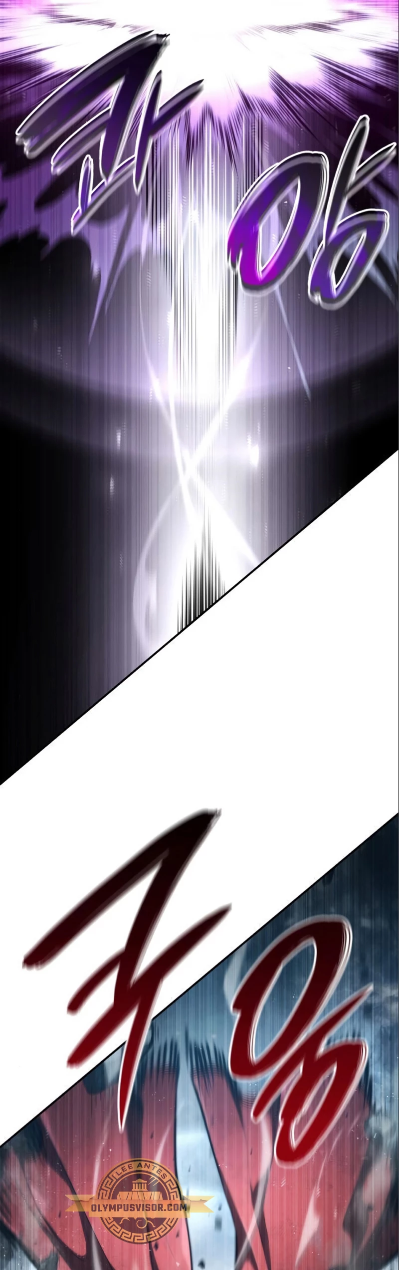 Read Nigromante Sin Límites ES Manga Online
