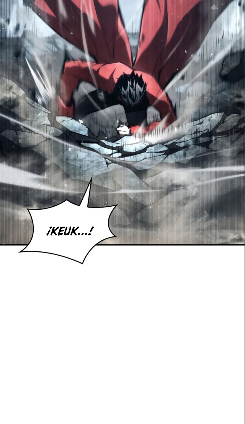 Read Nigromante Sin Límites ES Manga Online