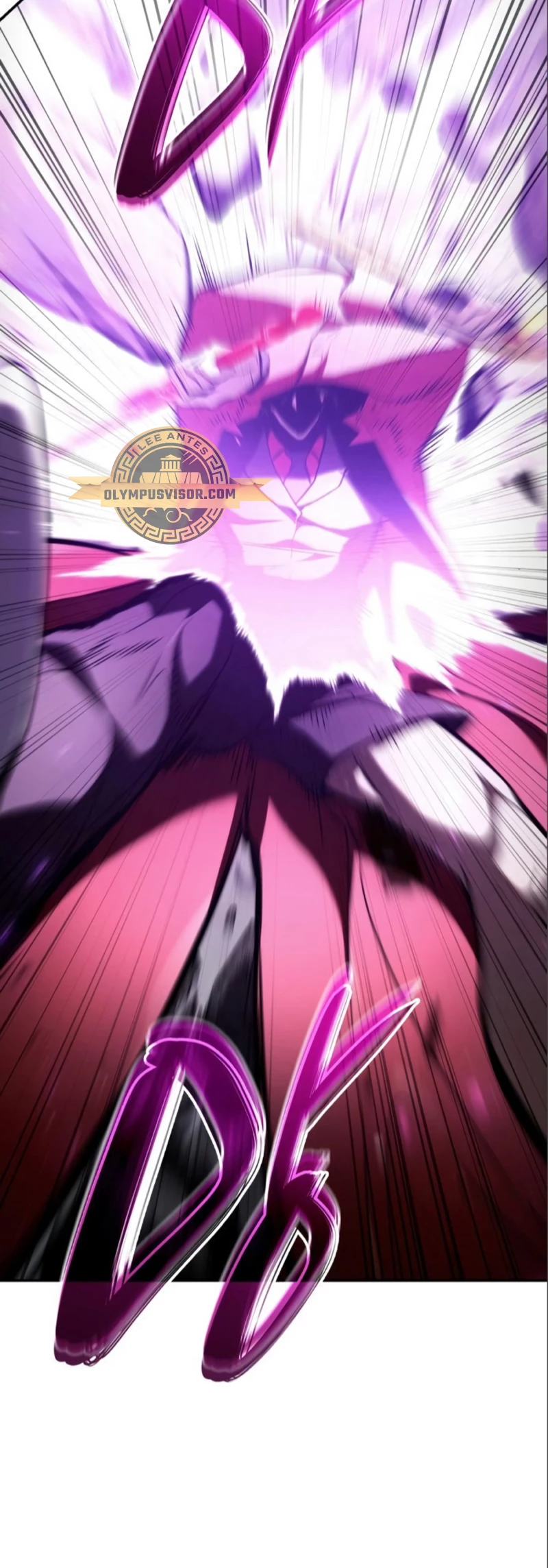 Read Nigromante Sin Límites ES Manga Online