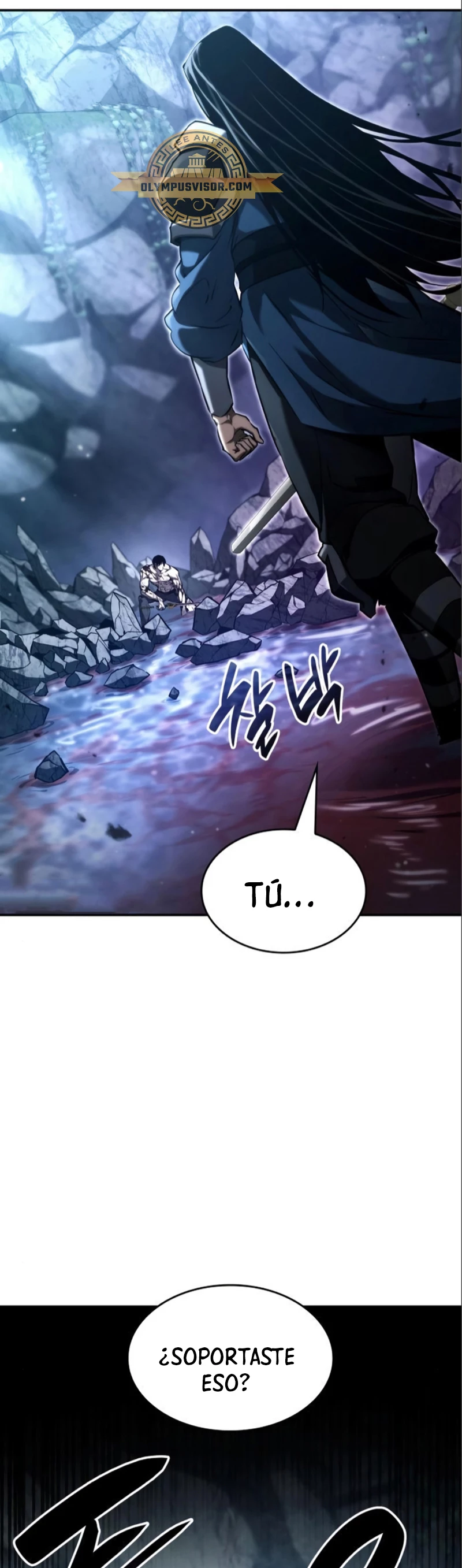 Read Nigromante Sin Límites ES Manga Online