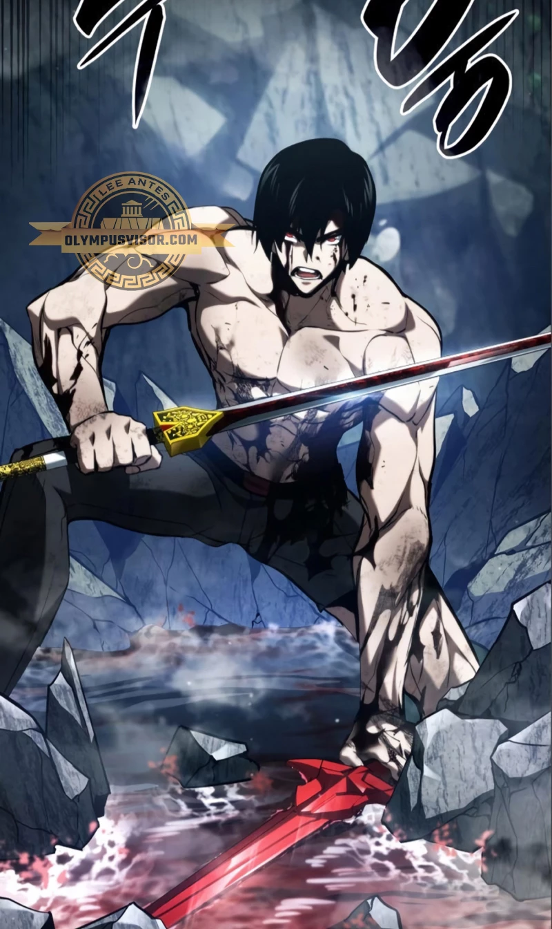 Read Nigromante Sin Límites ES Manga Online