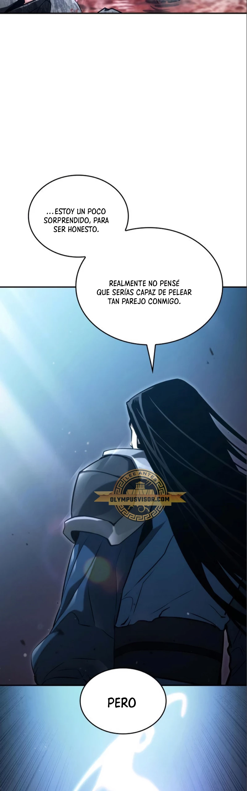 Read Nigromante Sin Límites ES Manga Online