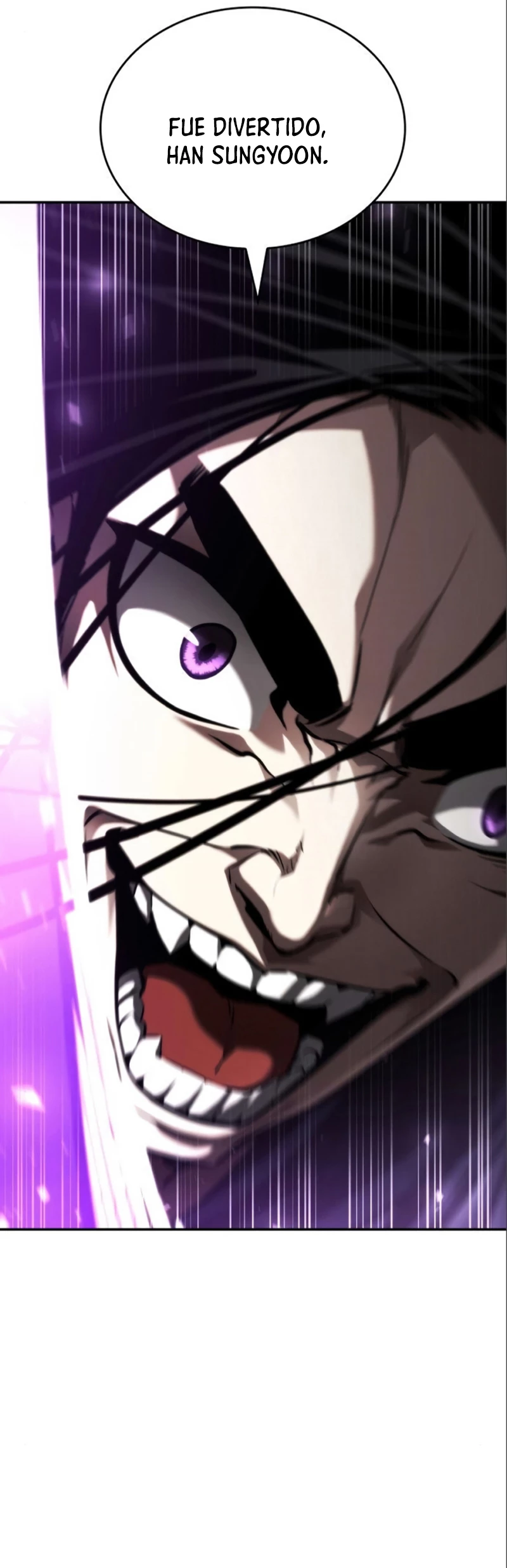 Read Nigromante Sin Límites ES Manga Online