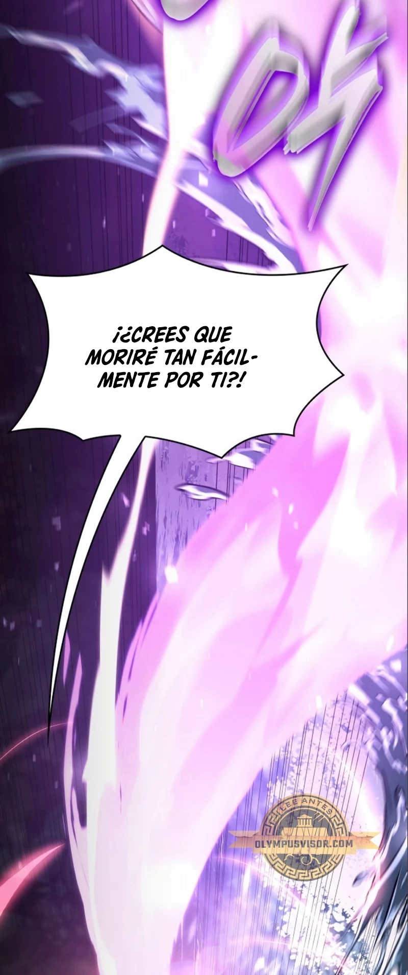 Read Nigromante Sin Límites ES Manga Online