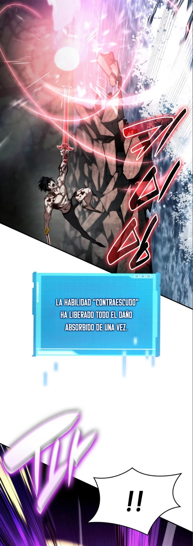 Read Nigromante Sin Límites ES Manga Online