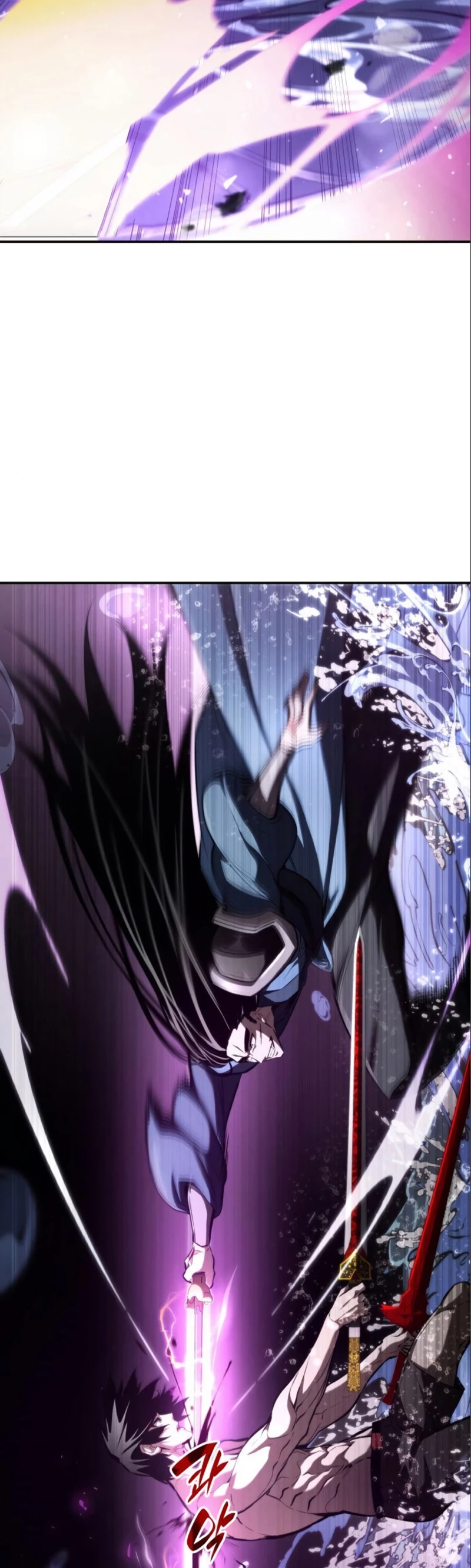 Read Nigromante Sin Límites ES Manga Online