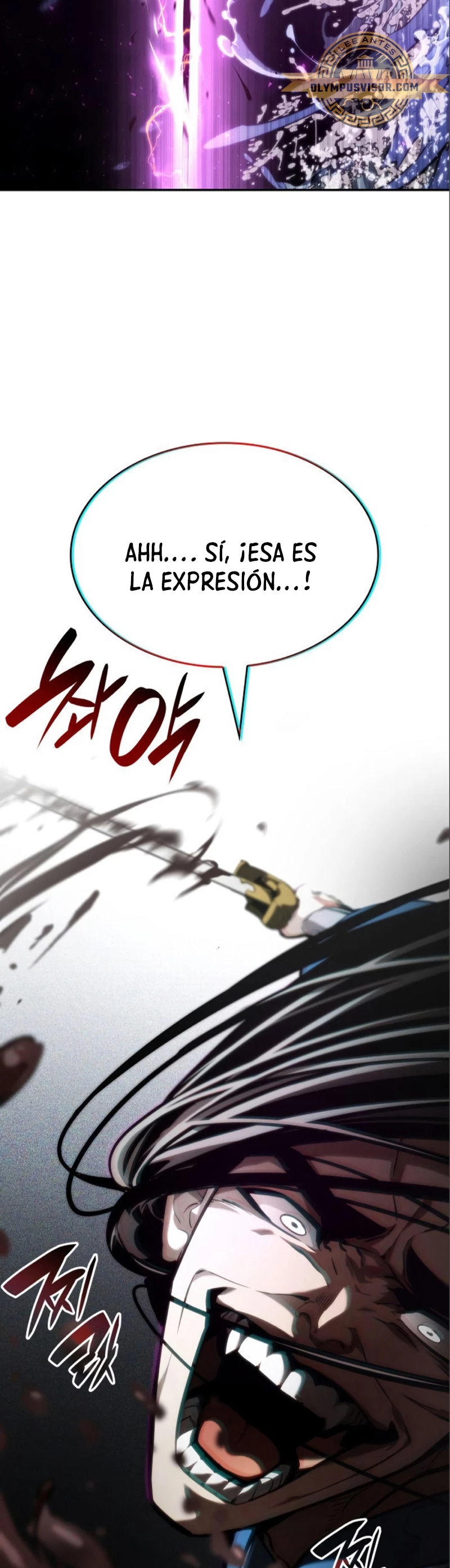 Read Nigromante Sin Límites ES Manga Online