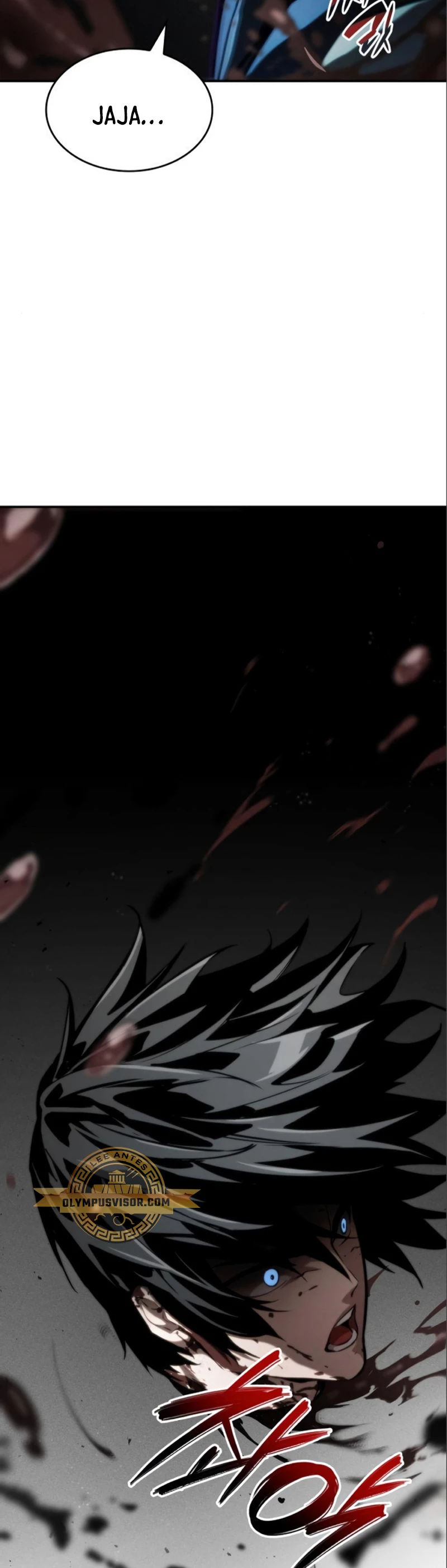 Read Nigromante Sin Límites ES Manga Online