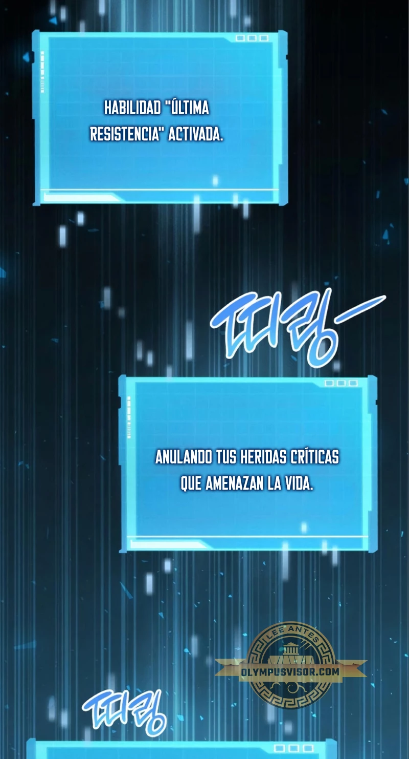 Read Nigromante Sin Límites ES Manga Online