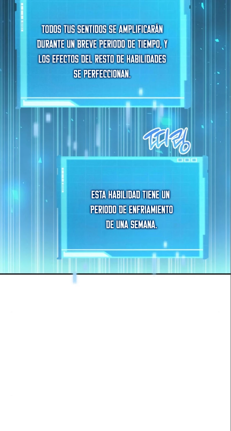 Read Nigromante Sin Límites ES Manga Online
