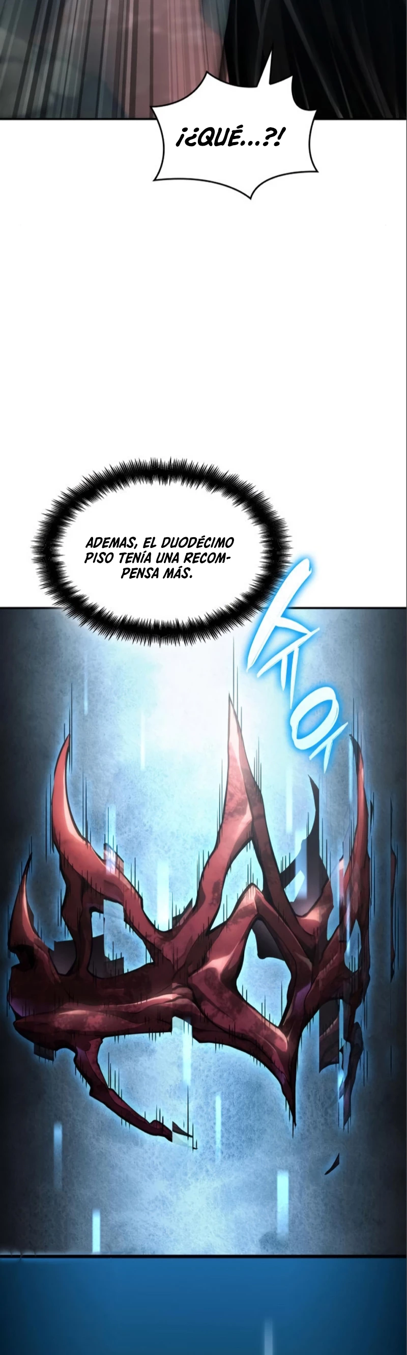 Read Nigromante Sin Límites ES Manga Online