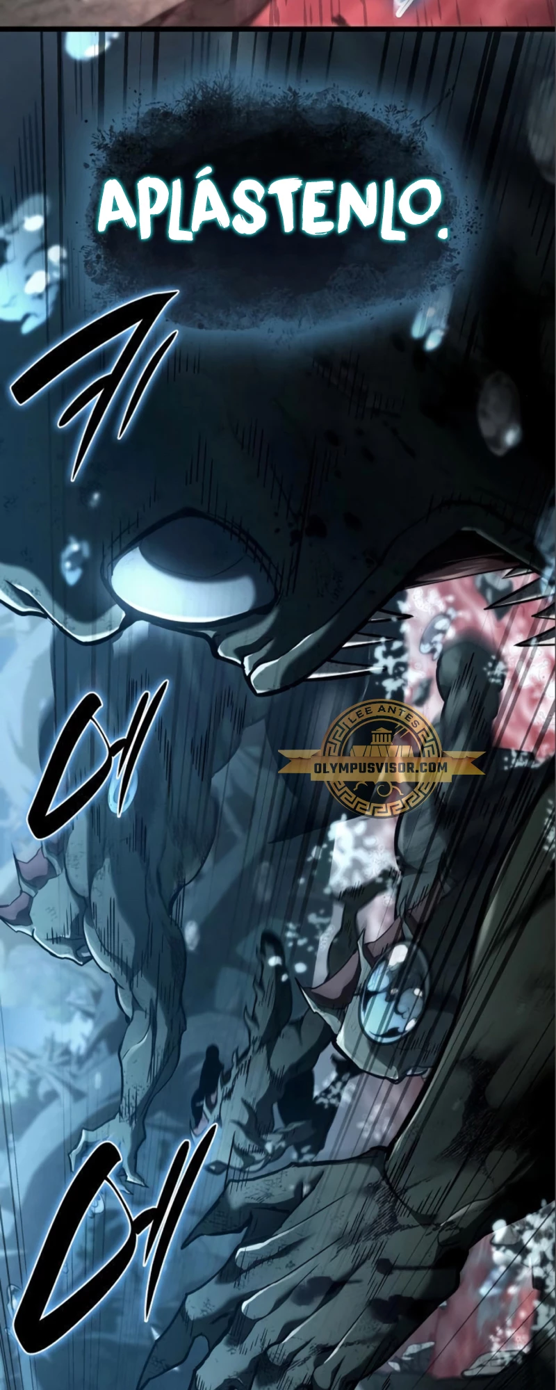 Read Nigromante Sin Límites ES Manga Online