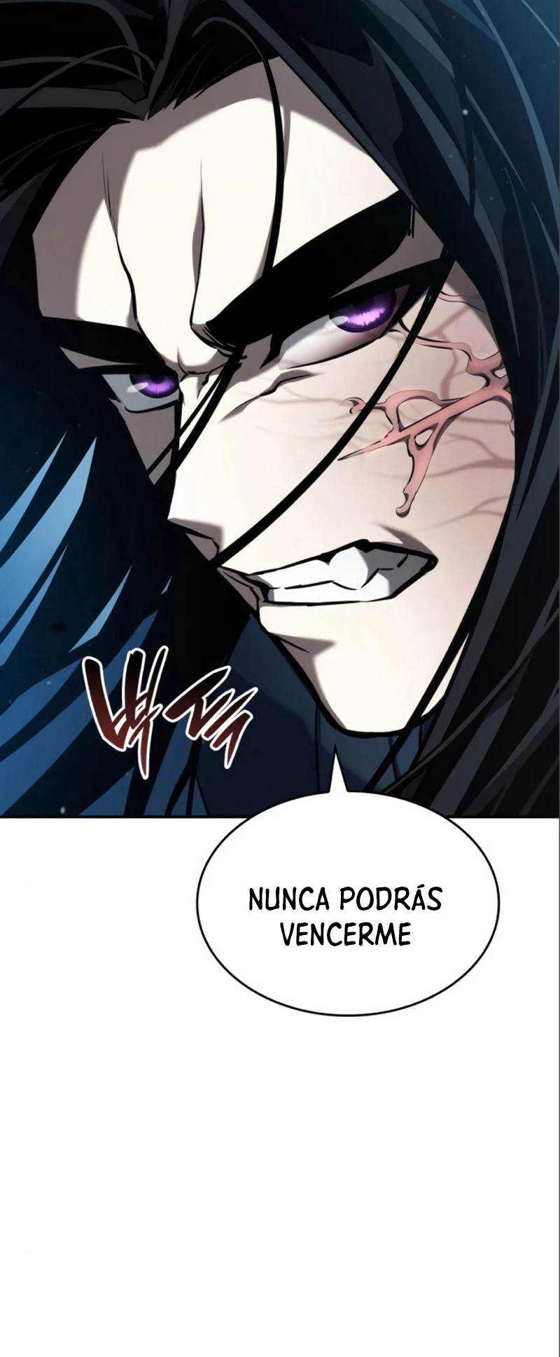 Read Nigromante Sin Límites ES Manga Online
