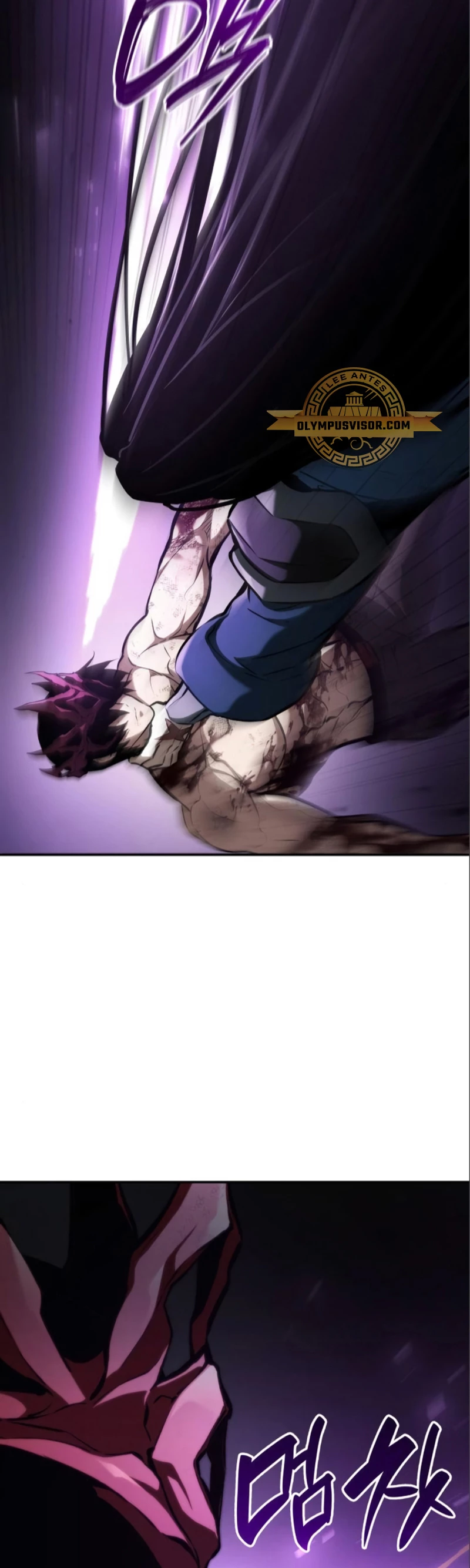 Read Nigromante Sin Límites ES Manga Online