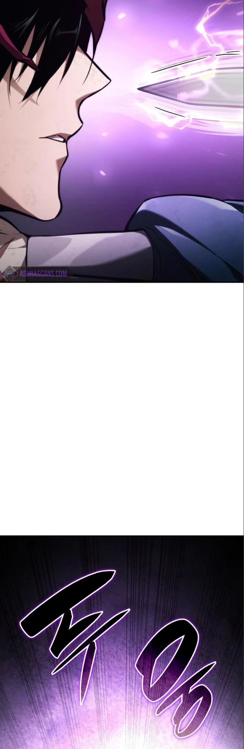 Read Nigromante Sin Límites ES Manga Online